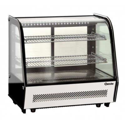 Vitrine refrigerada Deli Cool II Bartscher