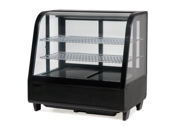 Vitrine refrigerada Deli Cool I Bartscher