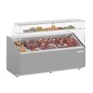Vitrina Charcutaria Infrico modelo Juliet