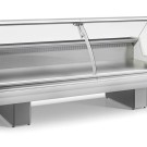 Vitrina de talho Jordão modelo Columbus