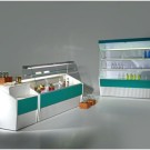 Vitrina Charcutaria Jordão modelo Pronto