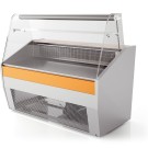 Vitrina Charcutaria Jordão modelo Pronto