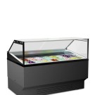 Vitrina expositora de gelados Rimini