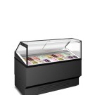 Vitrina expositora de gelados Rimini