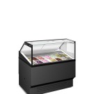 Vitrina expositora de gelados Rimini
