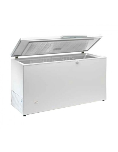 Arca congeladora c/ tampas de levantar CHV 700