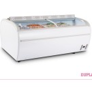 Ilha congeladora/refrigeradora Arcaboa Dupla 2.2 DEPN