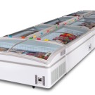 Ilha congeladora SUPER 2,5