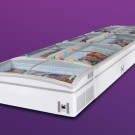 Ilha congeladora SUPER 2,5
