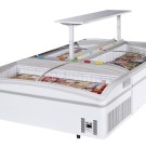 Ilha congeladora SUPER 2,5