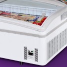 Ilha congeladora SUPER 2,5