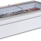 Ilha congeladora SUPER 2,5