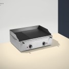 Grelhador Fry top Steel 600