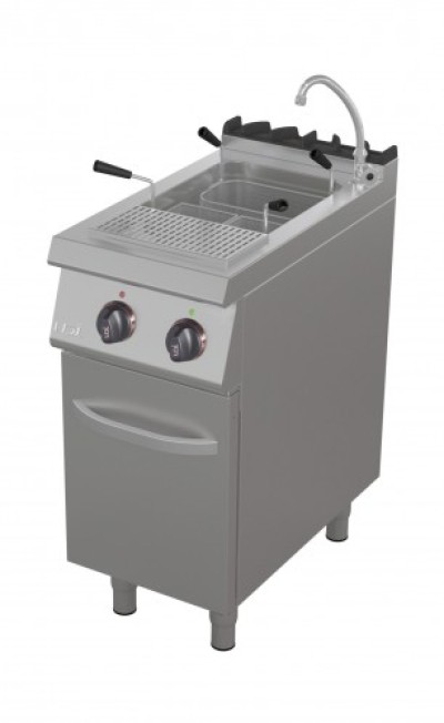 Cozedor de massas modelo COOK 7