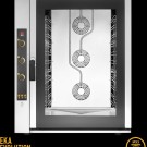 Forno de convecção EKA EKF1111 UD