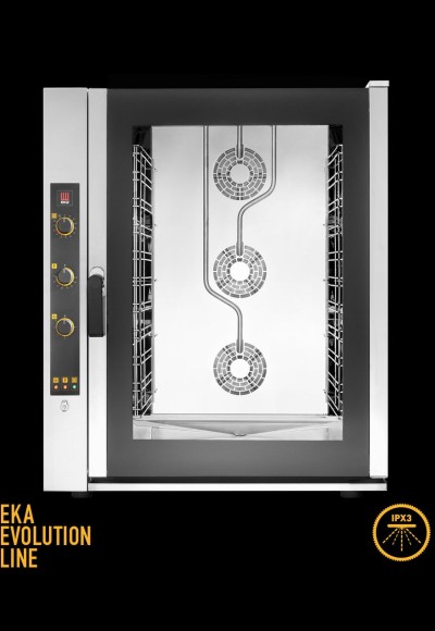 Forno de convecção EKA EKF1111 UD