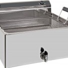 Fritadeira simples para pastelaria ELT 30 B