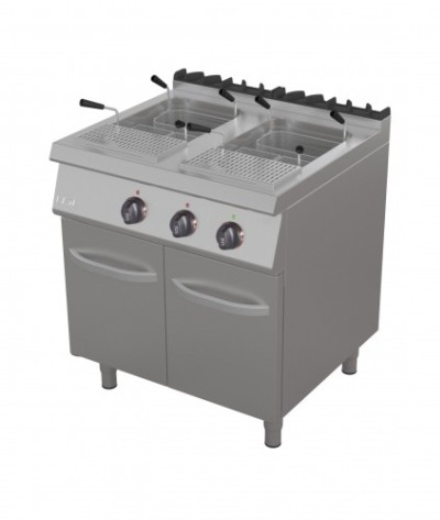 Cozedor de massas modelo COOK 7D