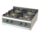 Fogão Junex - FO7N400BQP