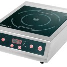 Placa de indução Bartscher IK 35S