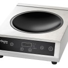 Wok de indução Bartscher