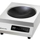 Wok de indução Bartscher IW 35 PRO
