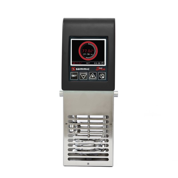 Cozedores Sous-vide Smartvide 5