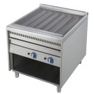 Grelhador GRALUX com deflectores e água - FQGA98000 BM