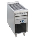 Grelhador com deflectores e agua Gralux - FQGA94000 BM