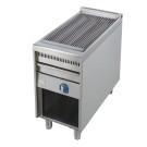 Grelhador com deflectores e agua Gralux - FQGA94000 BM