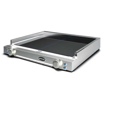Grelhador vitrocerâmica SP300