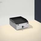 Grelhador Fry top Steel 400