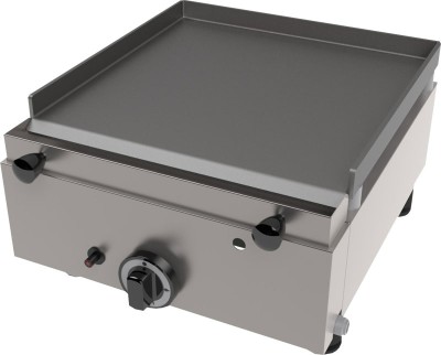 Grelhador Fry top gás Junex modelo FTB4061 G
