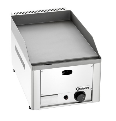 Grelhador Fry top Bartscher GDP 320G