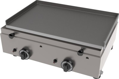 Grelhador Fry top gás Junex modelo FTB4062 G