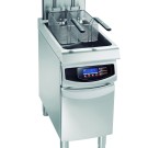 Fritadeira de alto rendimento de 25 l