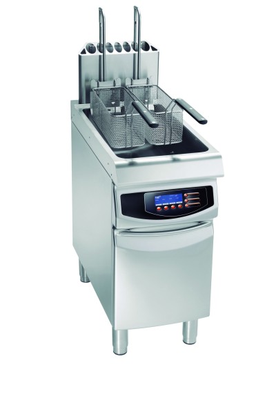 Fritadeira de alto rendimento de 25 l