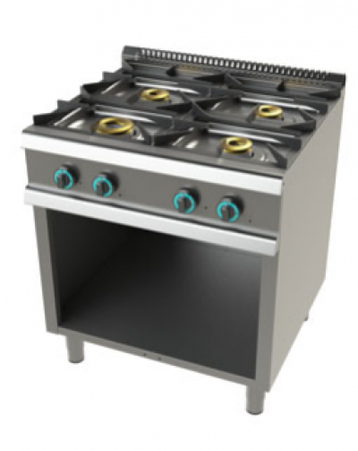 Fogão linha 700N Junex - FO7N400QP