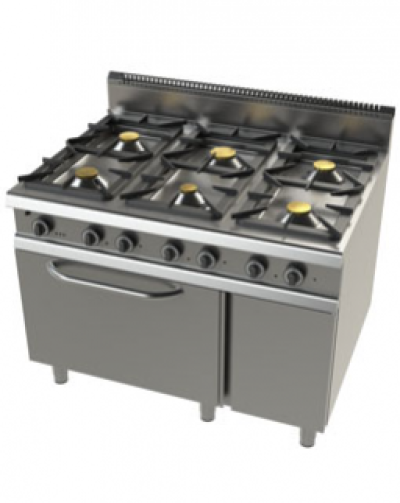 Fogão linha 900C Junex - FO9C601