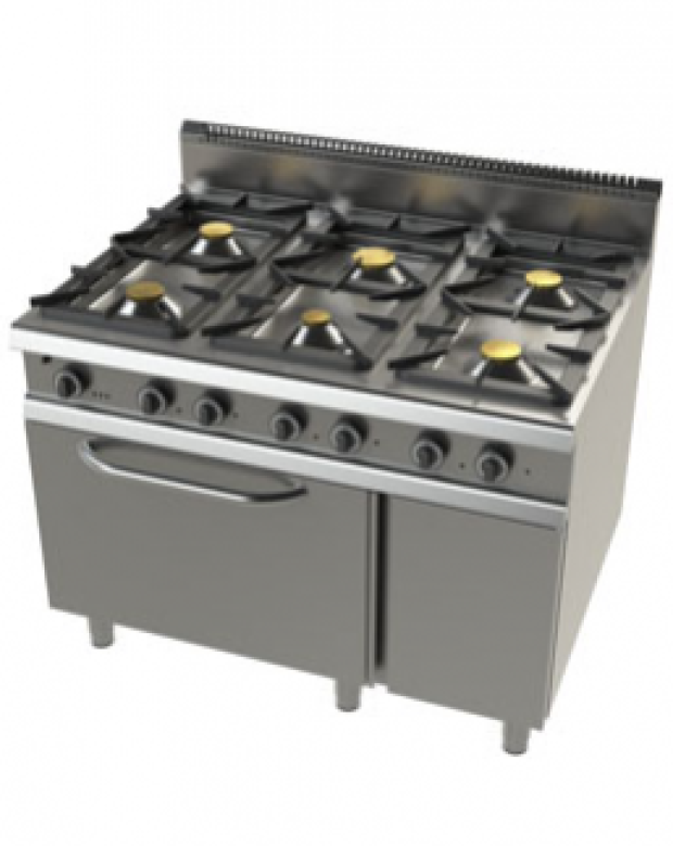 Fogão linha 900C Junex - FO9C601