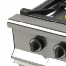 Fogão linha 700E Junex - FO7E400