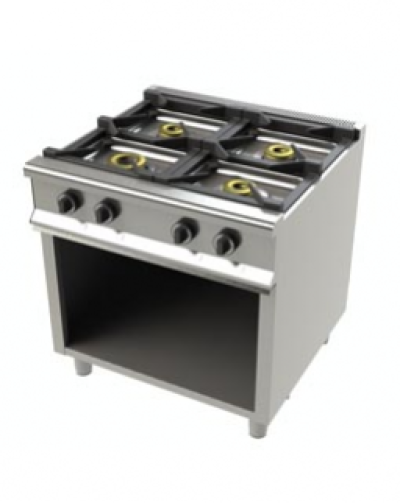 Fogão linha 700E Junex - FO7E400