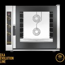 Forno de convecção EKA KF 664 UD Pastelaria