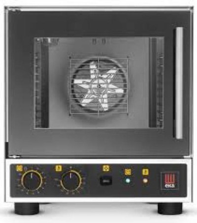 Forno de convecção EKA EKF 412 US