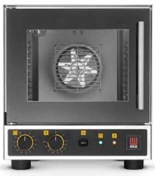 Forno de convecção EKA EKF 412 US
