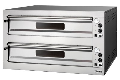 Forno de pizzas Bartscher ET205