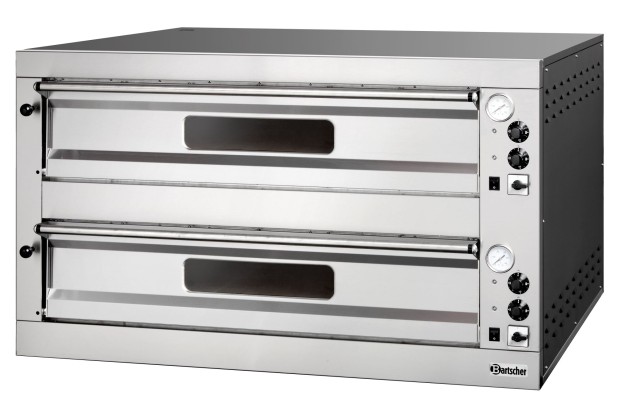 Forno de pizzas Bartscher ET205