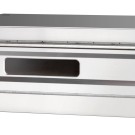 Forno de pizzas Bartscher ET105