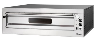 Forno de pizzas Bartscher ET105