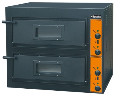 Forno de pizzas Bartscher CT200